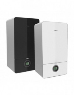 Centrala termica Bosch Condens 7000 i W-GC W 35 PB 23 -7736901788