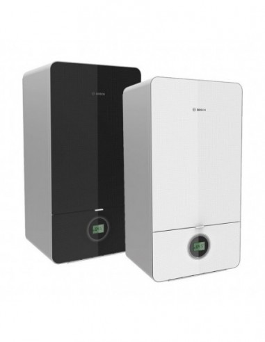 Centrala termica Bosch Condens 7000 i W-GC W 35 PB 23 -7736901788