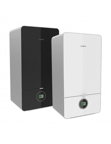 Centrala termica Bosch Condens 7000 i W-GC W 35 PB 23 -7736901788