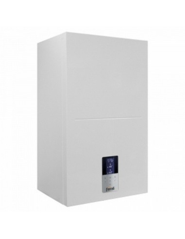 Centrala termica Ferroli Bluehelix HiTech RRT 24C -0T4B2AWA