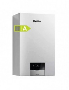 Centrala termica Vaillant - ecoTEC Plus VUW 26 CS/1-5 -0010011742