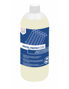 Instal Protect Plus - Inhibitor de coroziune si depuneri cu film protector - 1 kg