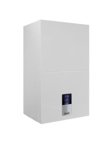 Centrala termica Ferroli Bluehelix HiTech RRT 28 H -Doar incalzire