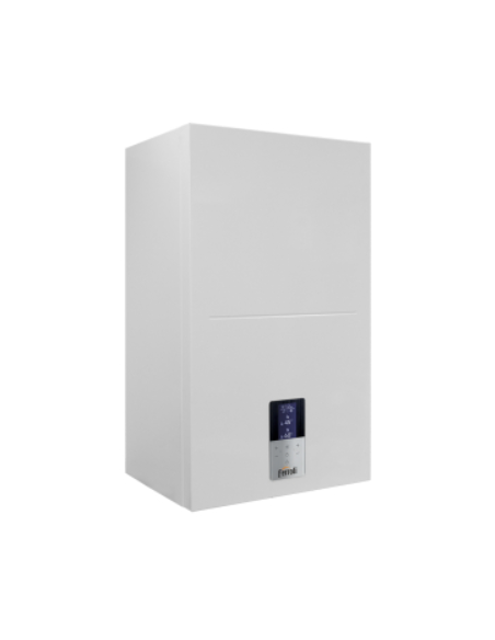 Centrala termica Ferroli Bluehelix HiTech RRT 28 H -Doar incalzire