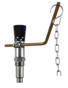Regulator de tiraj RT4 - REGULUS