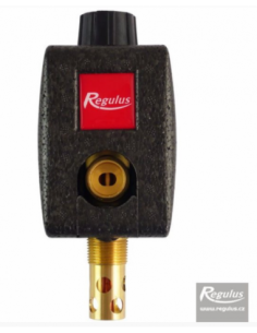 Supapa De Descarcare Termica Cu 2 Cai - DBV1 - REGULUS