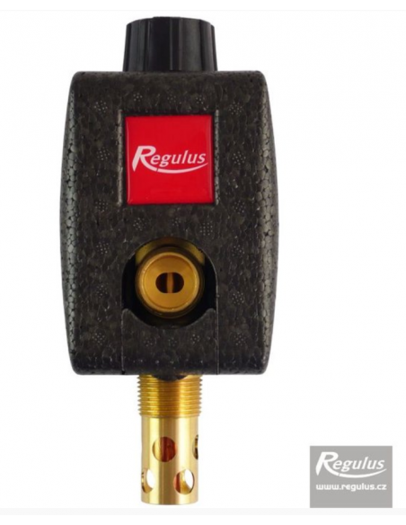 Supapa De Descarcare Termica Cu 2 Cai - DBV1 - REGULUS
