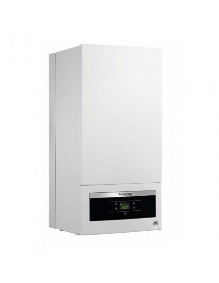 Buderus - Logamax Plus GB062