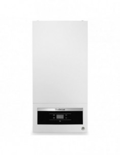Buderus - Logamax Plus GB062 2