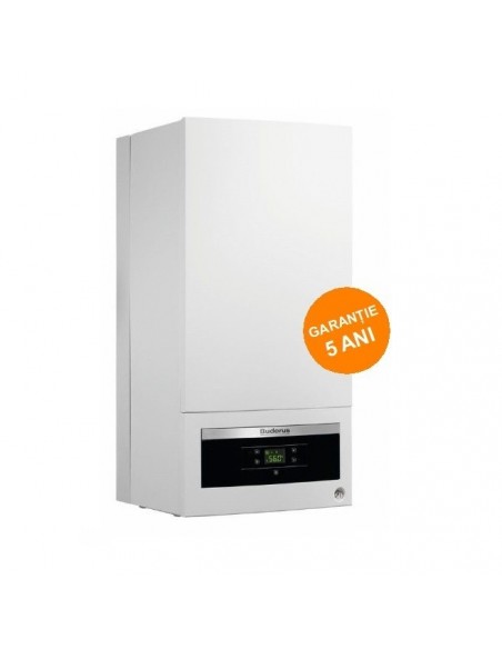 Buderus - Logamax Plus GB062
