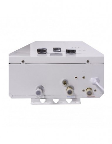 Calore - 11 TF CSC