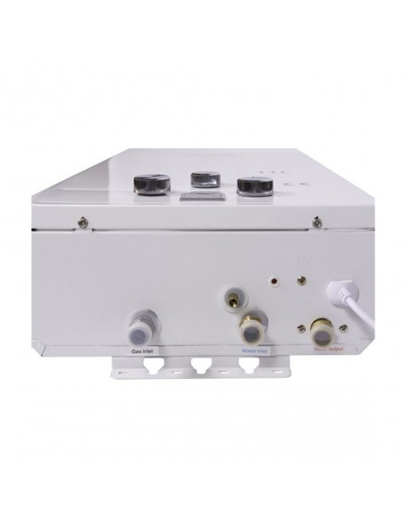 Calore - 11 TF CSC