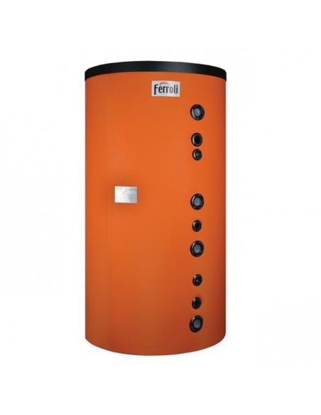 Ferroli - FB1 (Puffer)