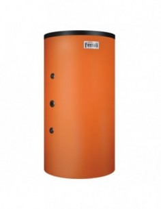 Ferroli - FB1 (Puffer) 2