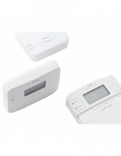 Salus - RT510RF 2