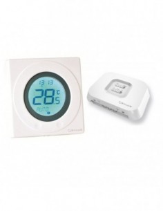 Salus - ST620RF