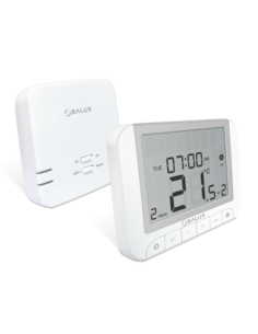 Salus - RT520RF