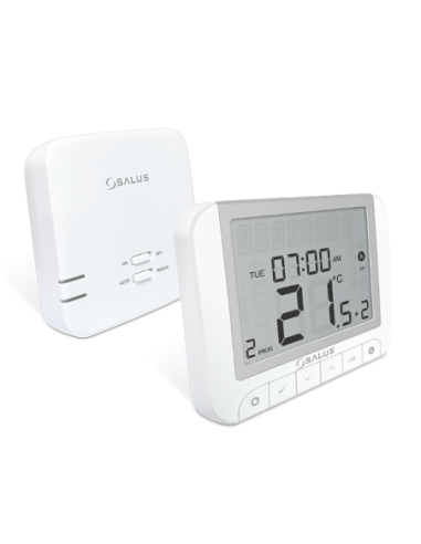 Salus - RT520RF