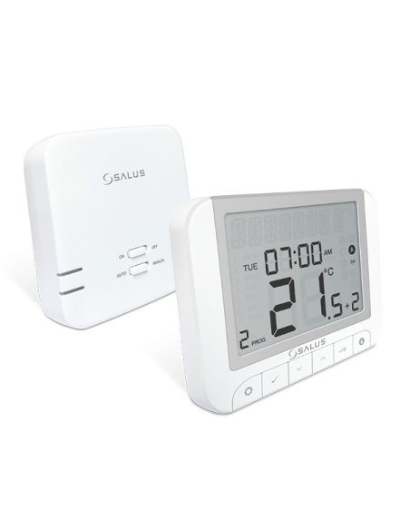 Salus - RT520RF