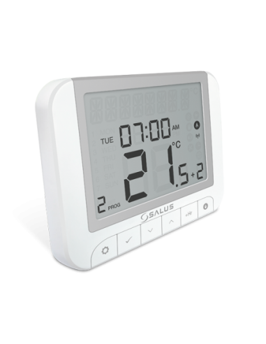 Salus - RT520RF