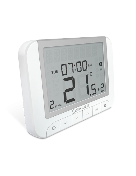 Salus - RT520RF