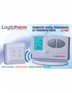 Logictherm C7RF 2