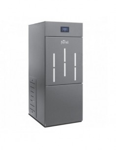Centrala termica pe peleti Ferroli - BioPellet PRO 18 kw (LSBBP18T)