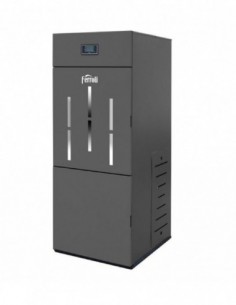Centrala termica pe peleti Ferroli - BioPellet PRO 18 kw (LSBBP18T) 2