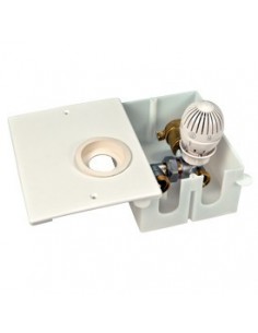 Kit Termofloor Giacomini R508K 2