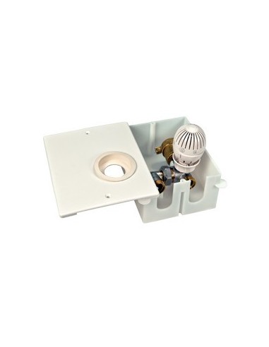 Kit Termofloor Giacomini R508K