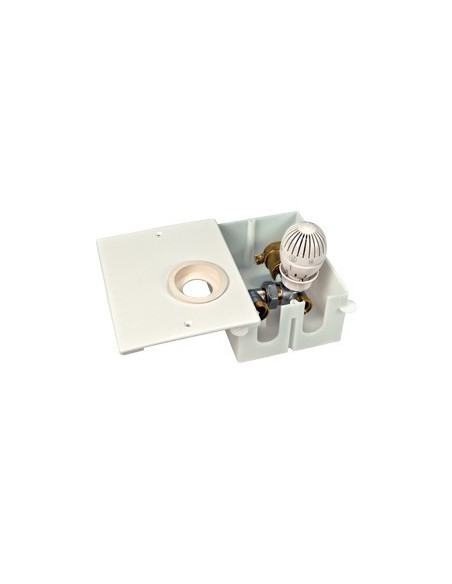 Kit Termofloor Giacomini R508K