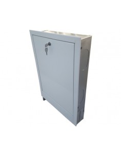 FERRO Cutie distribuitor-colector cu montaj incastrat SZP 2