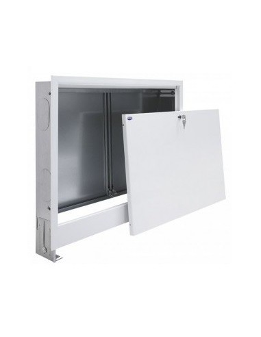 FERRO Cutie distribuitor-colector cu montaj incastrat SZP