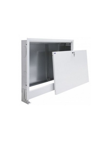 FERRO Cutie distribuitor-colector cu montaj incastrat SZP