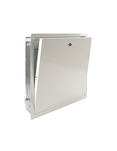 FERRO Cutie distribuitor-colector cu montaj incastrat SZP