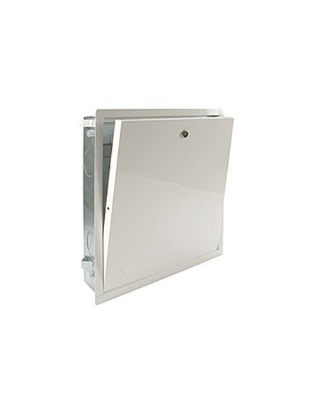 FERRO Cutie distribuitor-colector cu montaj incastrat SZP