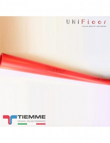 Tiemme UNIFloor PE-Xb 16x2 mm