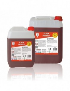 Floor Protect - Aditiv șapă