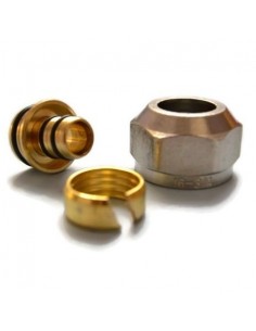 Racord PEX - Euroconuri 16X3/4