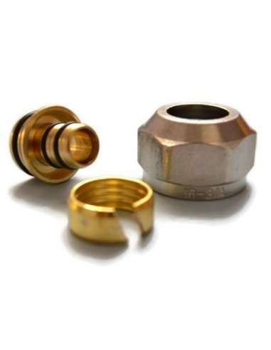 Racord PEX - Euroconuri 16X3/4