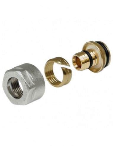 Racord PEX - Euroconuri 16X3/4