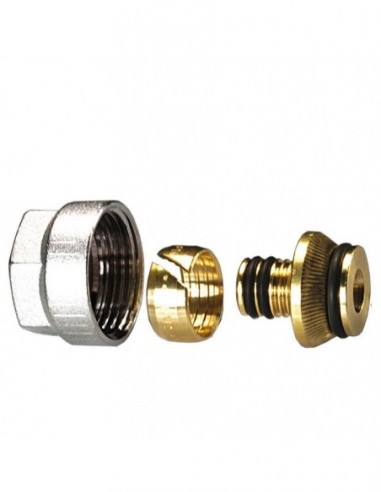 Racord PEX - Euroconuri 16X3/4