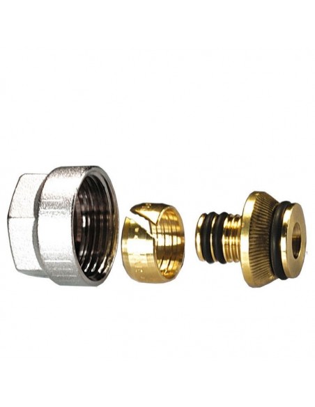 Racord PEX - Euroconuri 16X3/4