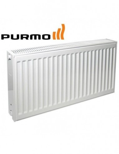 Purmo Compact (Tip 22)