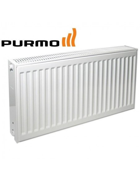 Purmo Compact (Tip 22)