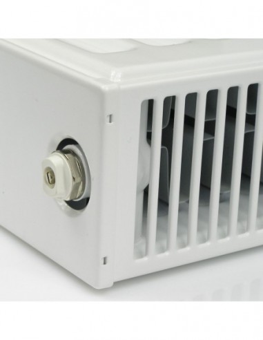 Purmo Compact (Tip 22)
