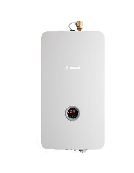 Bosch - Tronic Heat 3500