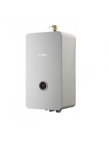 Bosch - Tronic Heat 3500