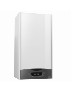 Ariston - Clas One System + kit de evacuare 2