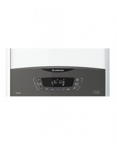 Ariston - Clas One System + kit de evacuare